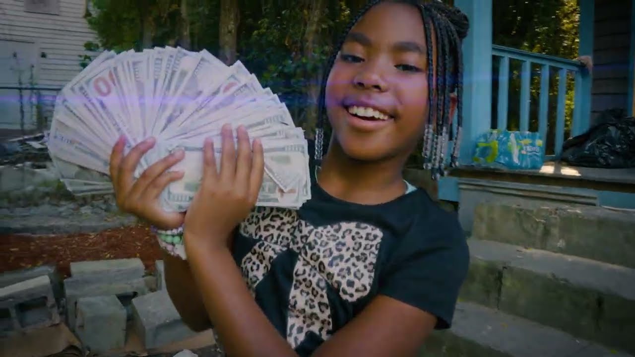 Whip All Da Smoke {Free Longway} Official Video