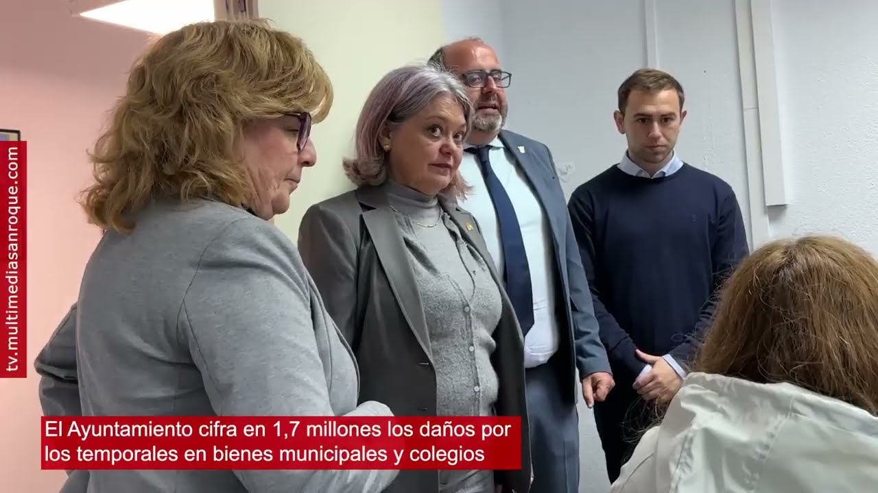 NOTICIA CIFRAS TEMPORAL AYUNTAMIENTO SAN ROQUE 4 MARZO 2026
