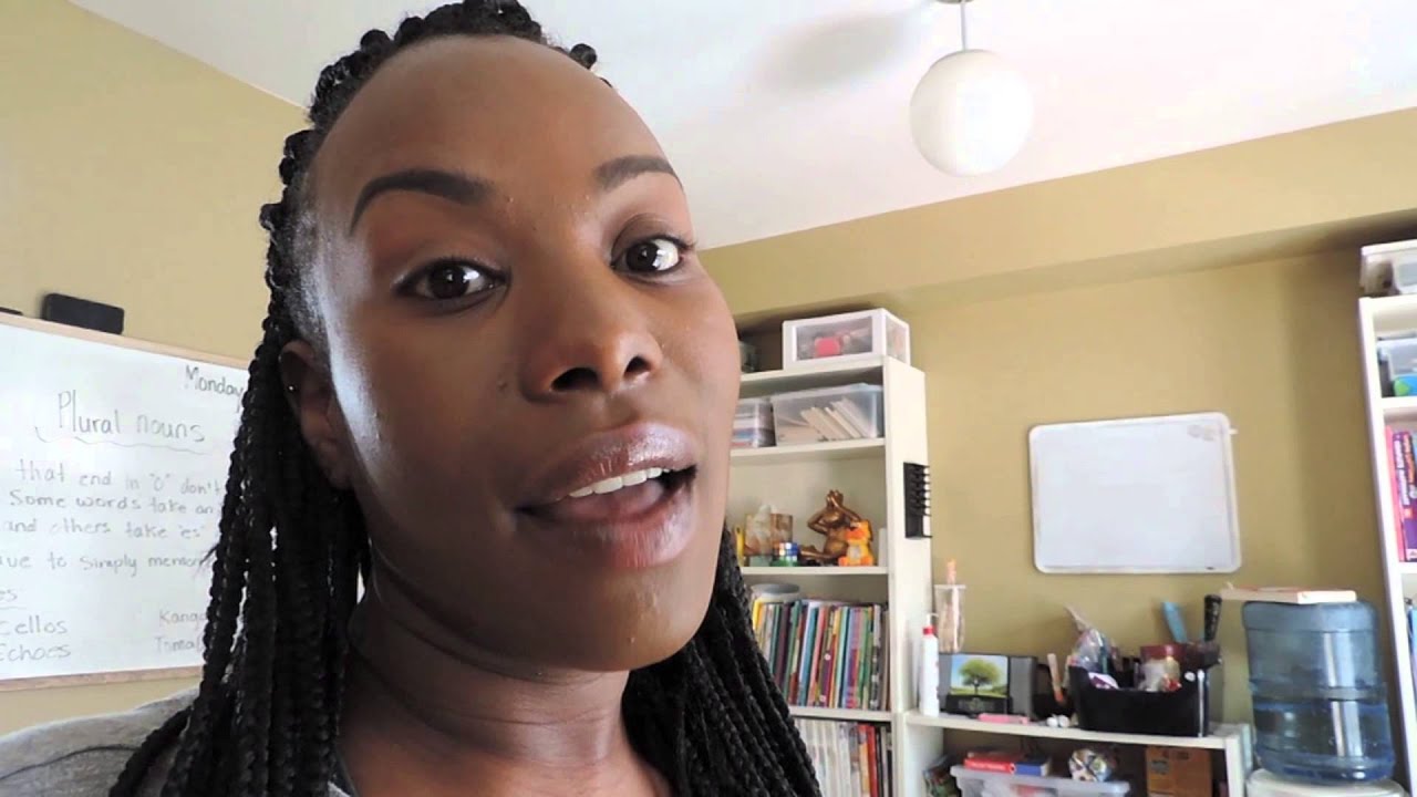 Break Dancing Mom Who Homeschools | The Zebra Tribe
