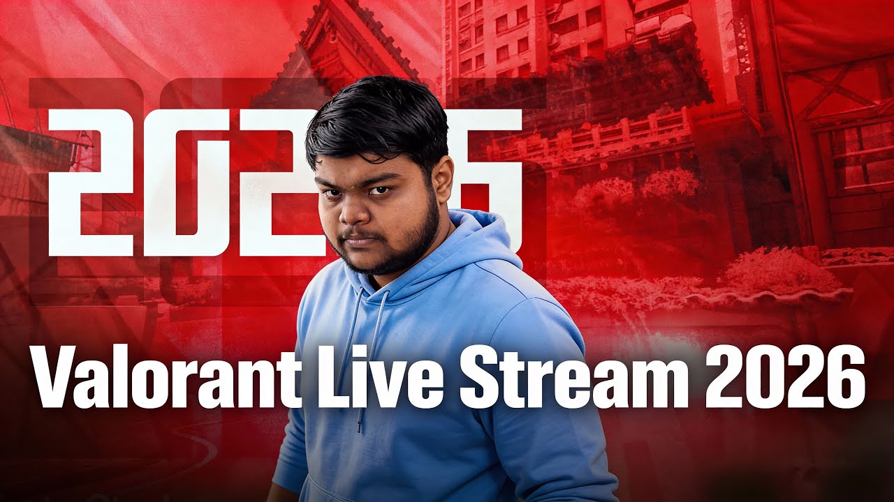 🎯 LIVE – Pushing Ranks in Valorant | Gold 3 to Plat 1 rank push 💥