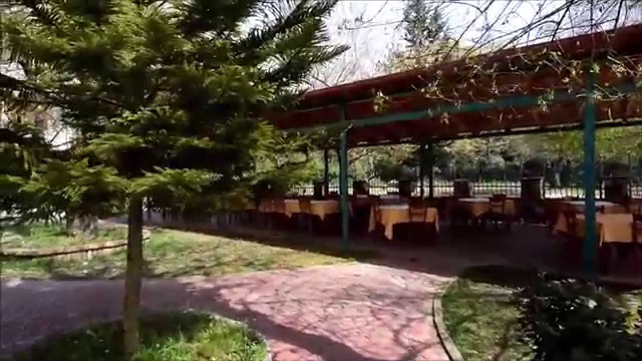 Livia - Restaurant in Butrint Albania