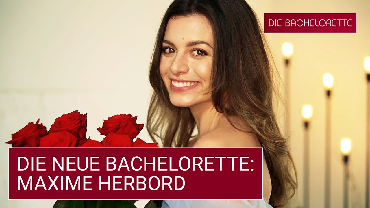Wie stellt sich Maxime ihren Traummann vor? | Die Bachelorette