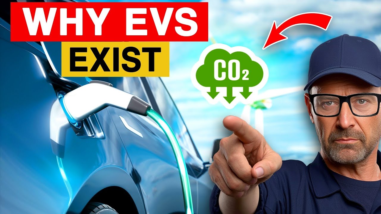You Can’t Call Yourself an EV Driver Until You KNOW This!