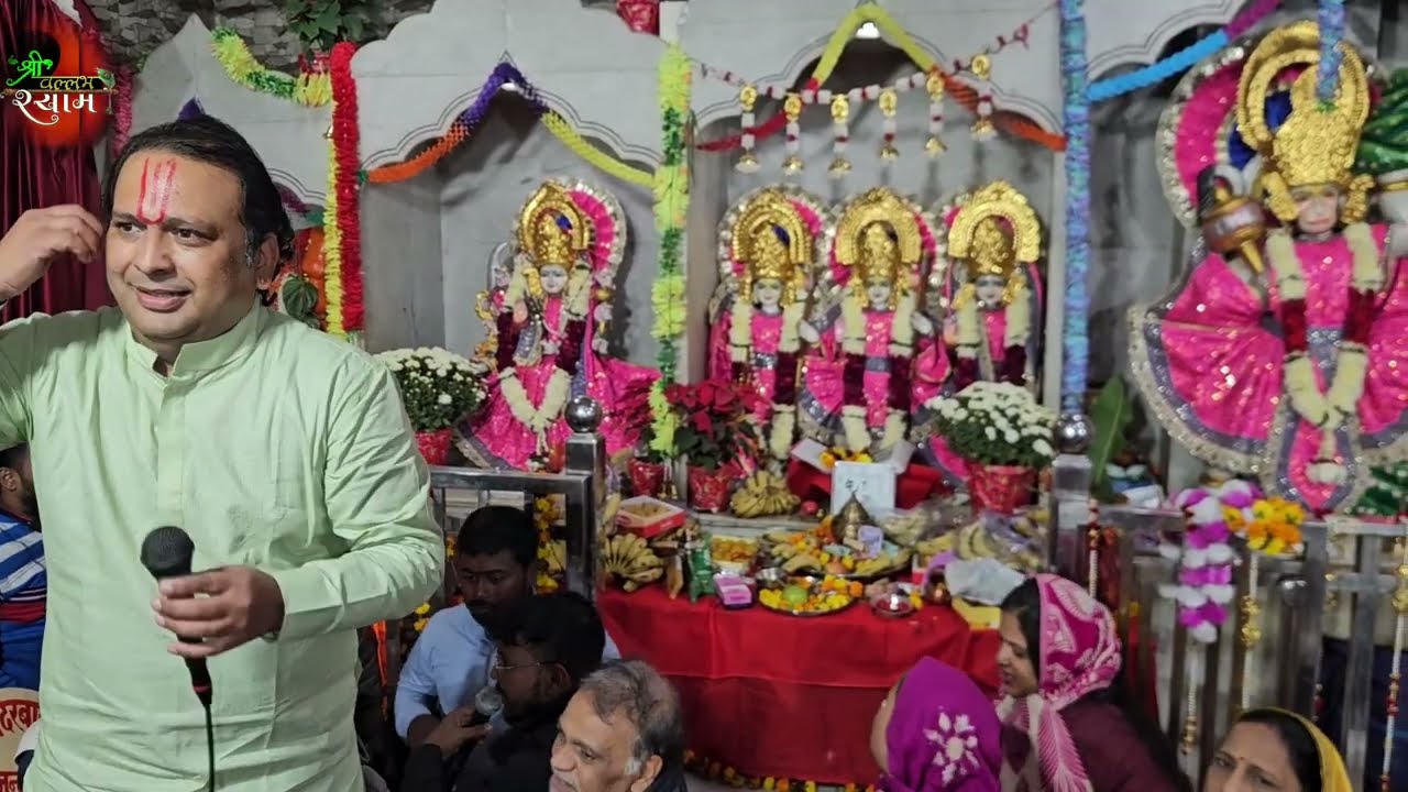 कब आएगा मेरा सावरिया 🪷#trending #viral #viralvideo #shyam #khatushyam #hindufestiv #hindudeity 