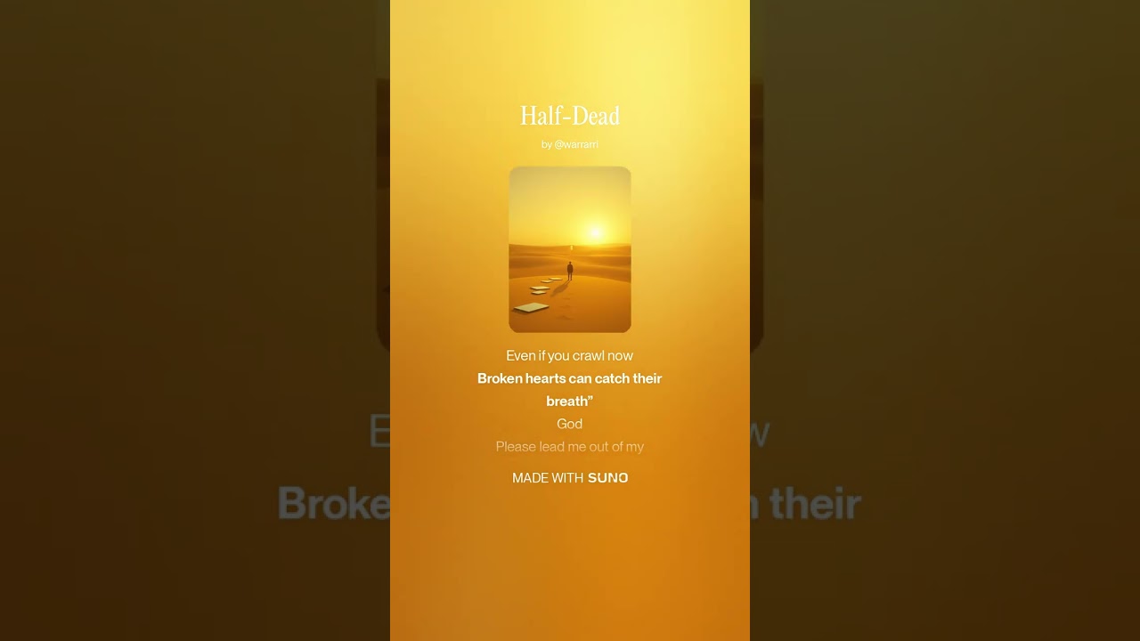 Half Dead