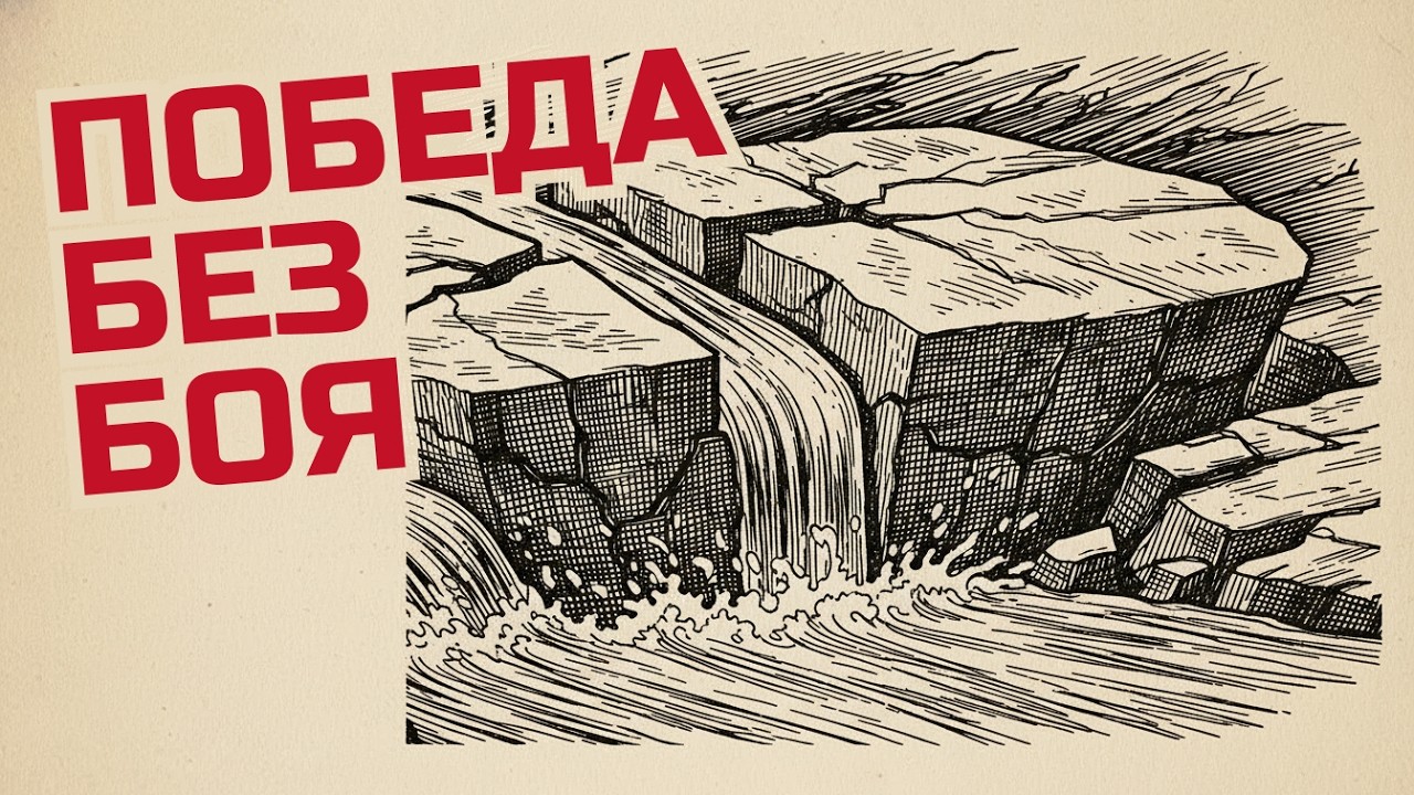 ПОБЕЖДАЕТ ТОТ, КТО УМЕЕТ ЖДАТЬ | ЛАО ЦЗЫ
