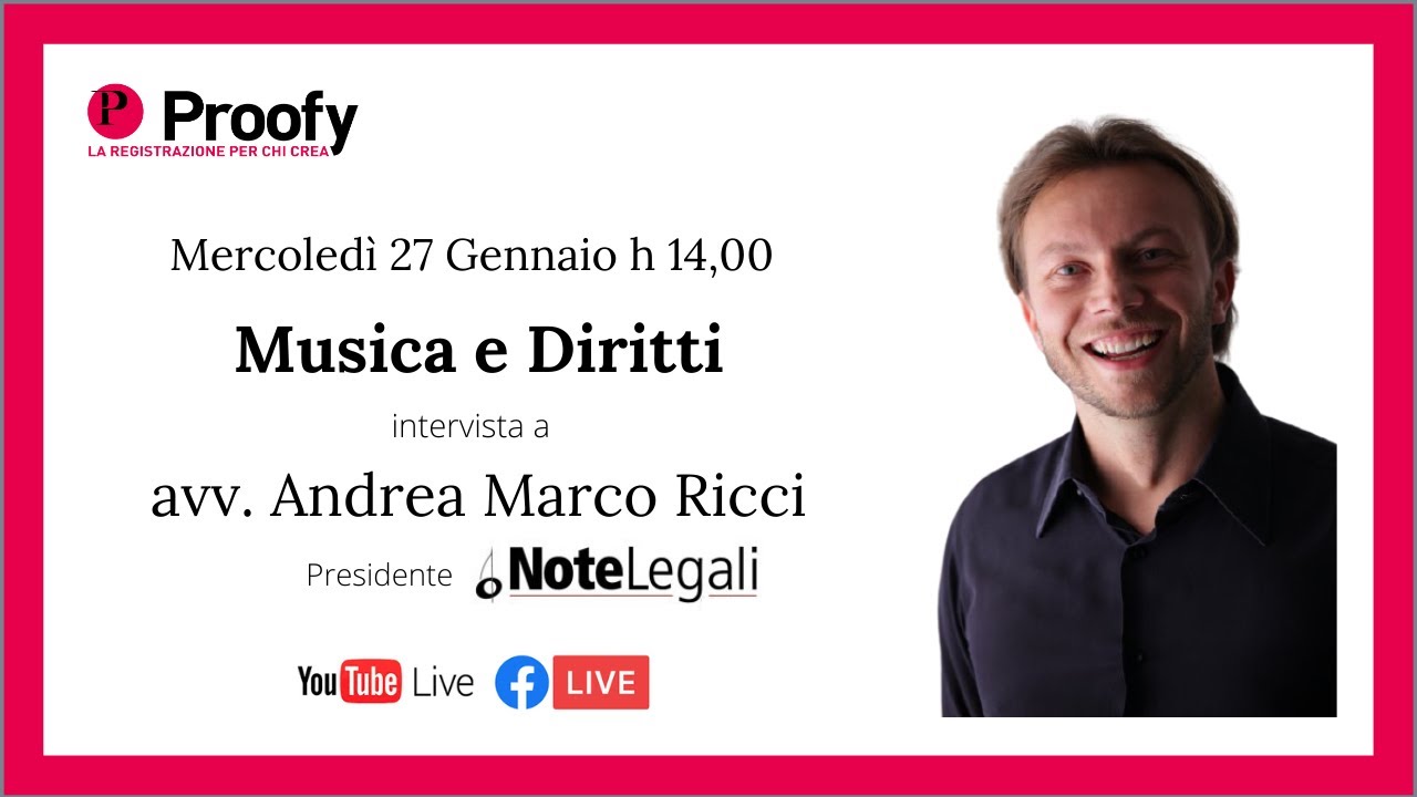 Musica e Diritti