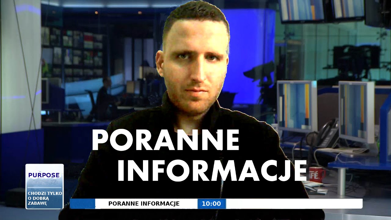 Poranne Informacje 23-03-2015
