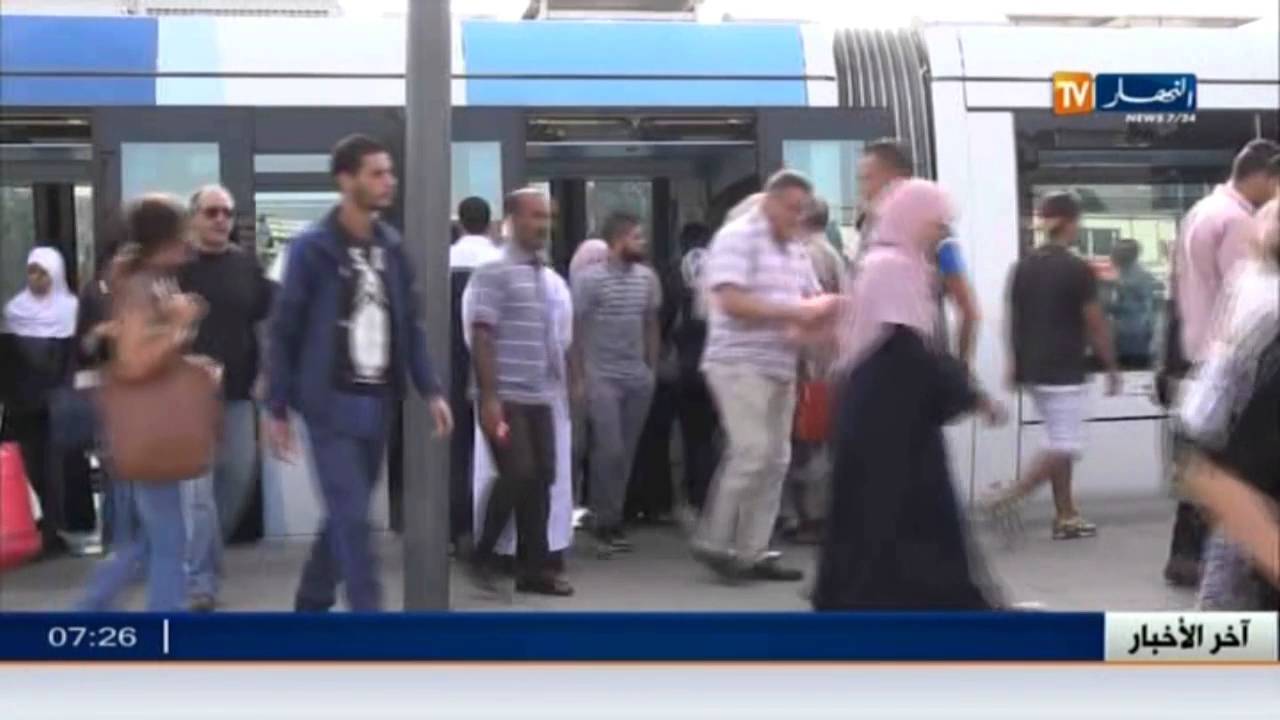 نقل: إستئناف رحلات الترامواي.. ماذا حدث بالضبط ؟