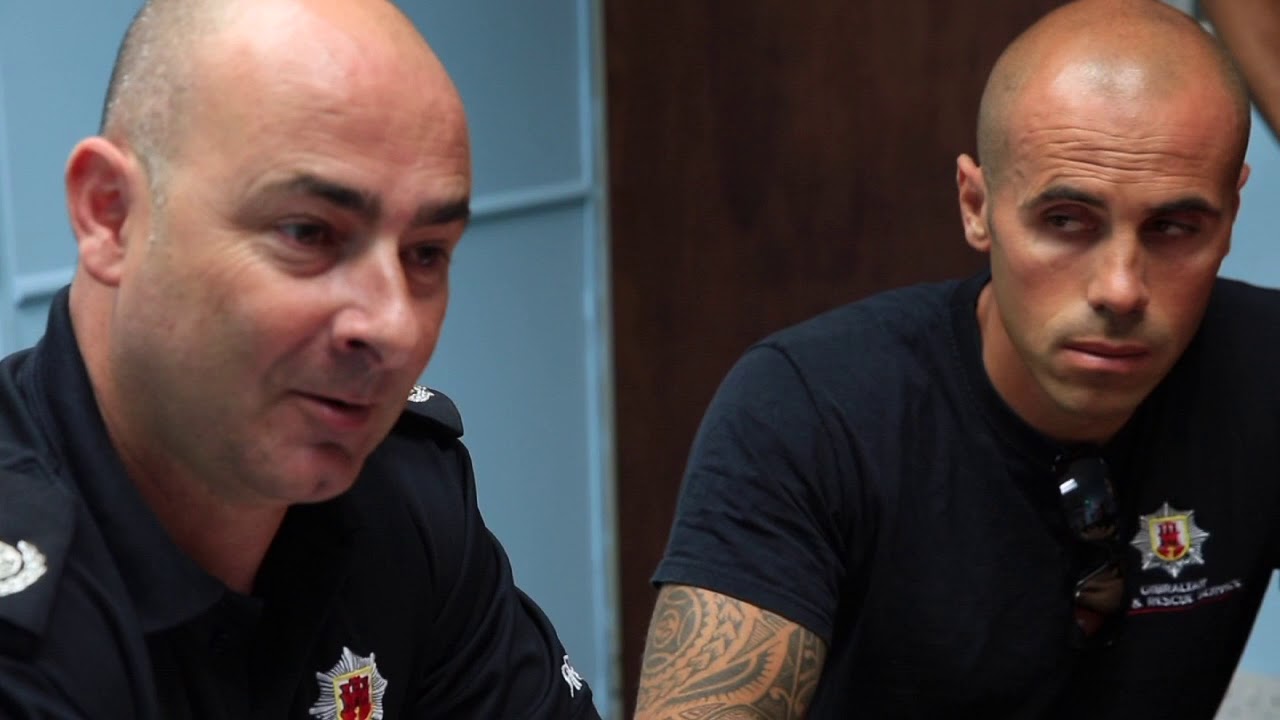 Fire Officers trained for LNG challenges