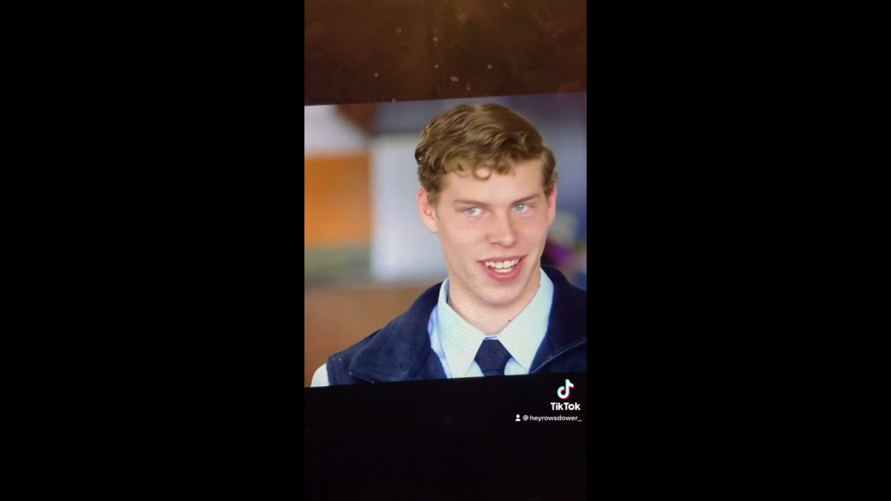 Gloriavale (A TikTok Series)
