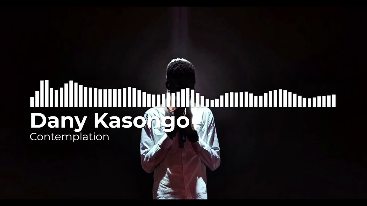 Contemplation avec Dany kasongo dans H24 dans l'éternité(Doxa)