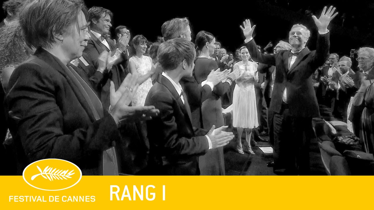 MA LOUTE - Rang I - VO - Cannes 2016