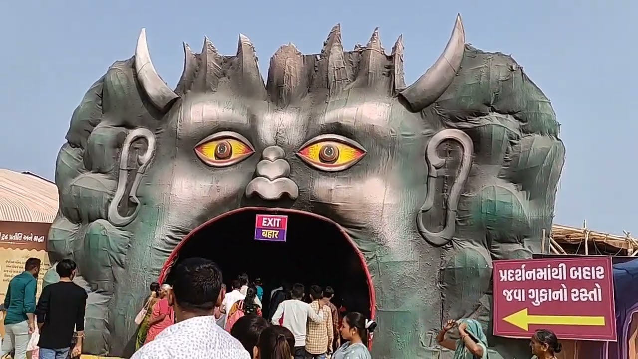 satamrut Mahotsav| salangpur hanumanji temple