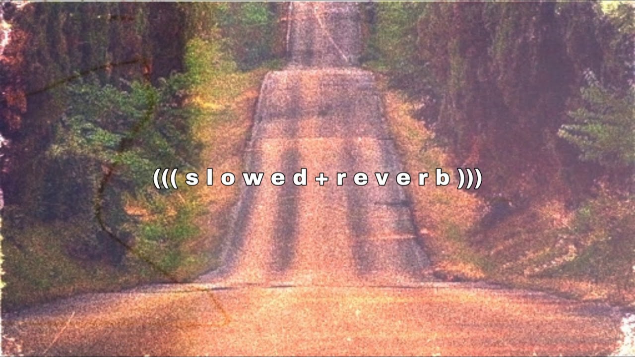 boyz II men - end of the road (slowed + reverb)