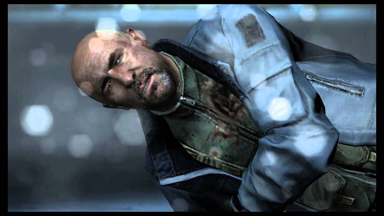 Splinter Cell: Blacklist - Site F: Majid Sadiq Fight, Stay in Shadows, Exercise 5th Freedom Wii U
