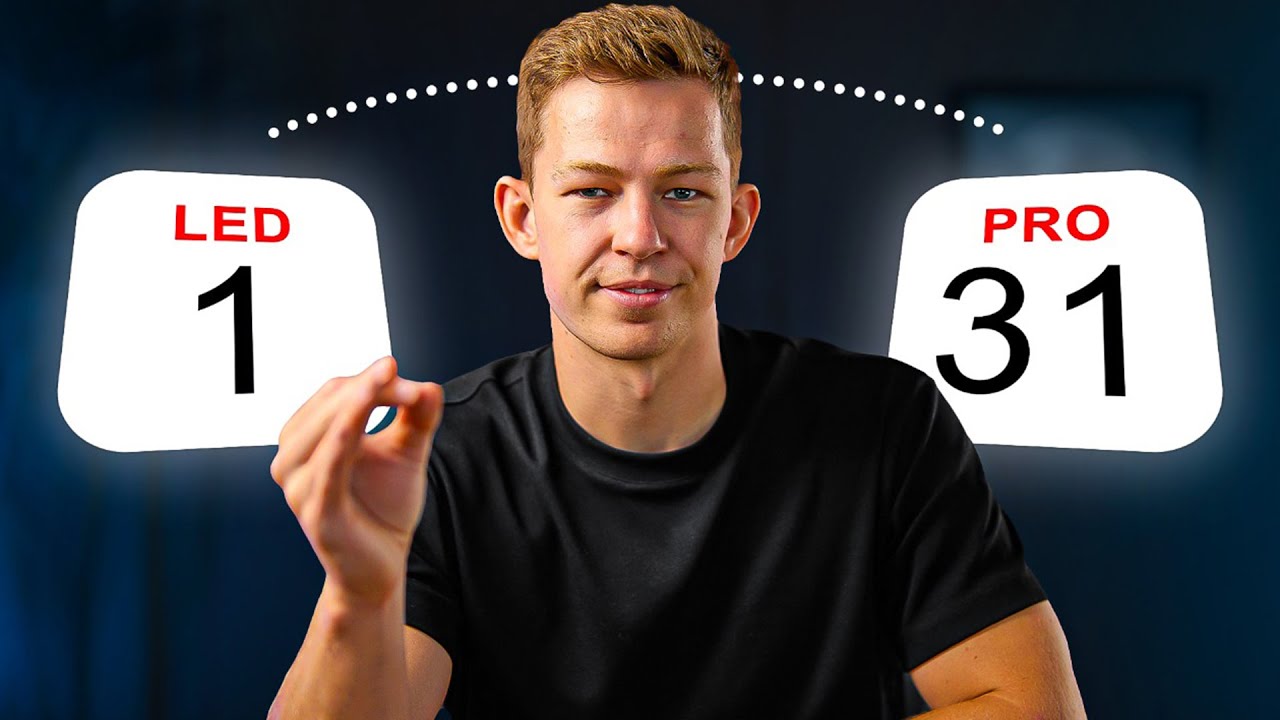 7 Lekcí za Minulý Rok [NEUDĚLEJ STEJNÉ CHYBY]