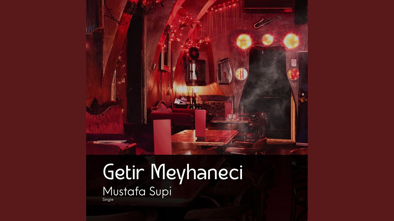 Getir Meyhaneci