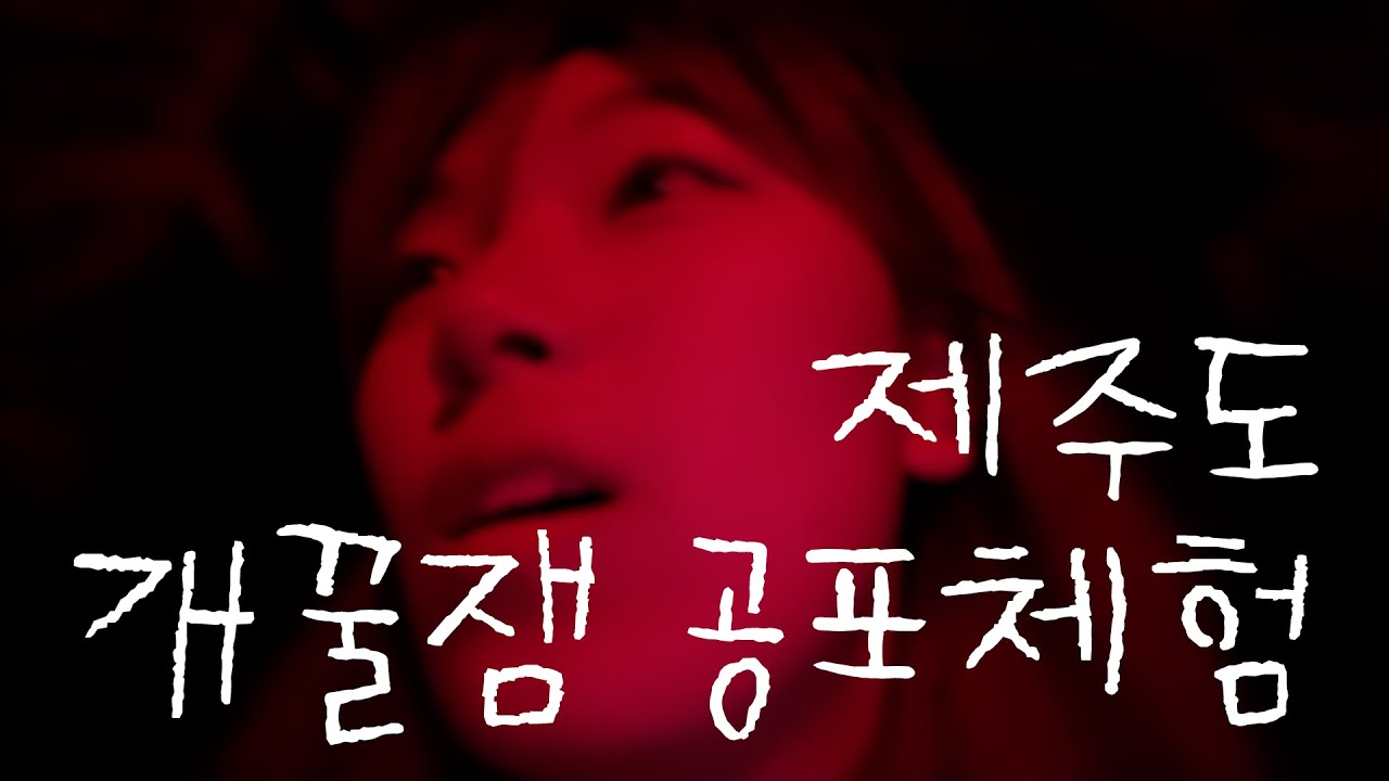 [여행 VLOG] 아 개웃겨ㅠ 제주 고스트 타운 여기 제발 가주세요 (소리 주의) | 제주 여행 Vlog_3-1편 | 2024-11월