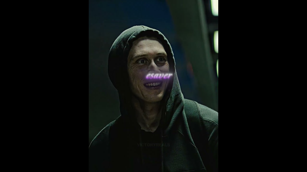 He is a Good Thief💰🥷 Edit | I Came By Toby the Burglar | Song: isq - Hypnotic ( Slowed )
