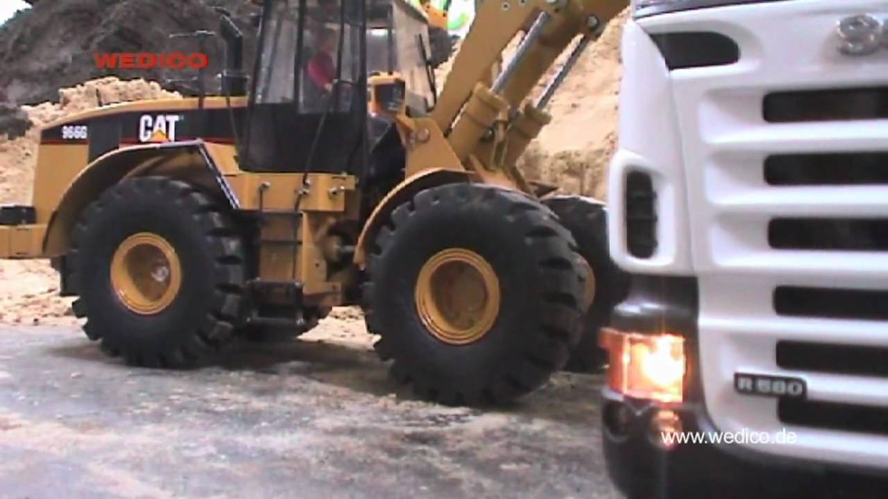 WEDICO Produktvideo einzelner Modelle