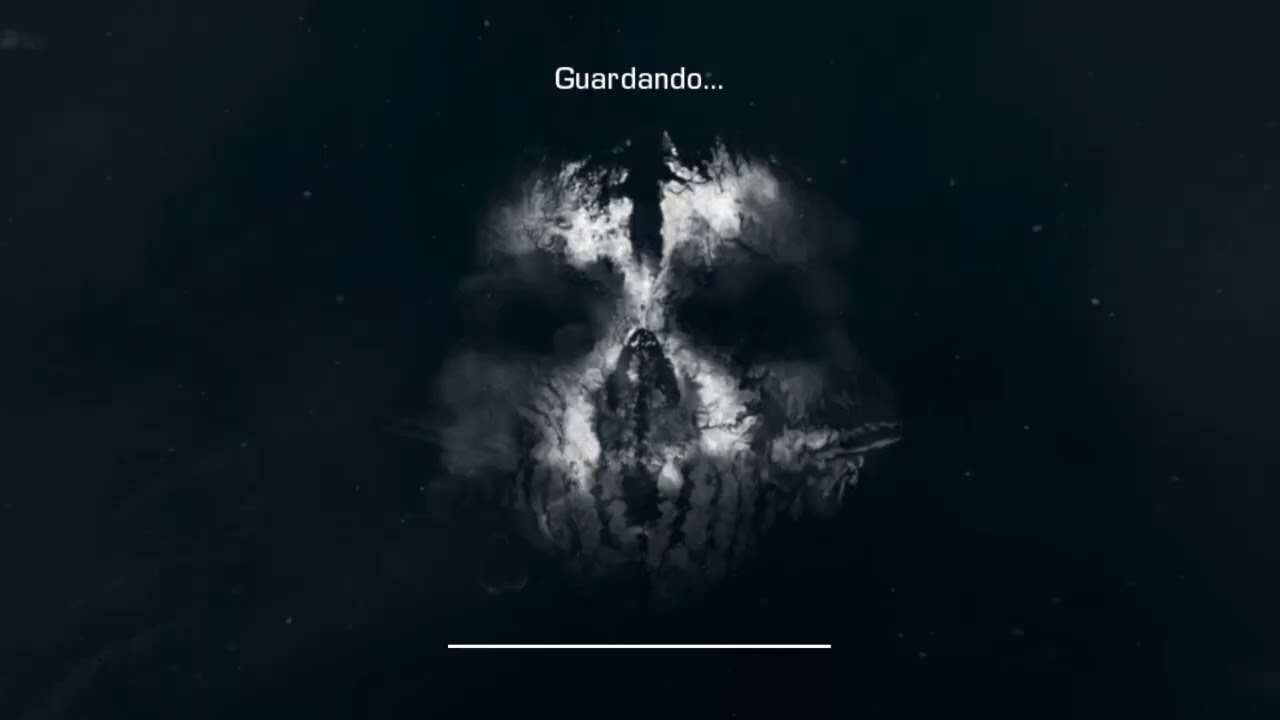 Call of Duty® Ghosts Somos el + BUSCADO #3