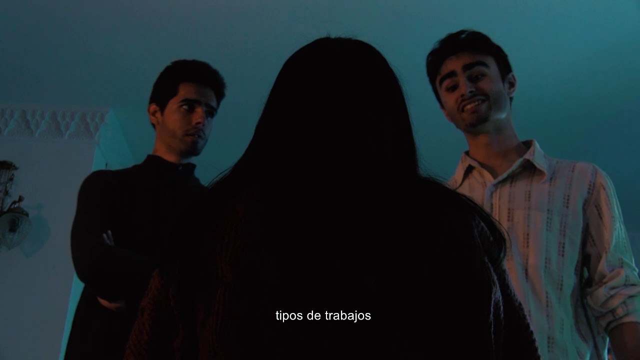 Cortometraje FASHION NORMA