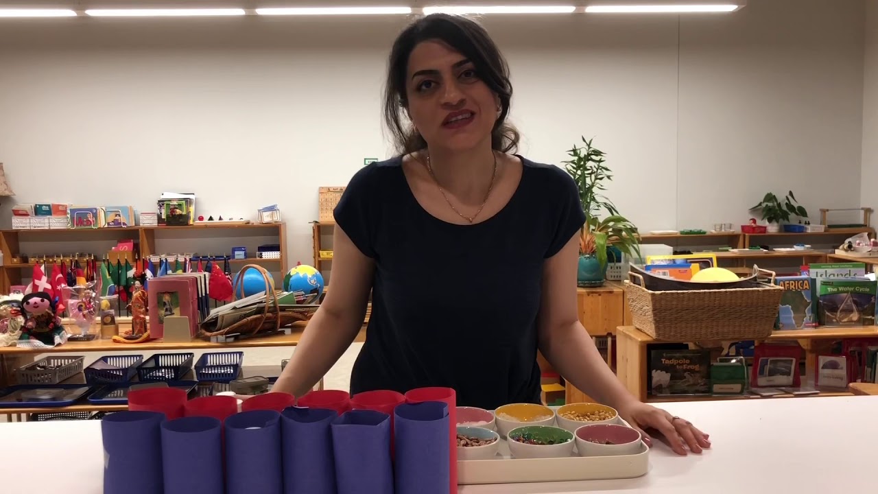 Homemade Sound Cylinders