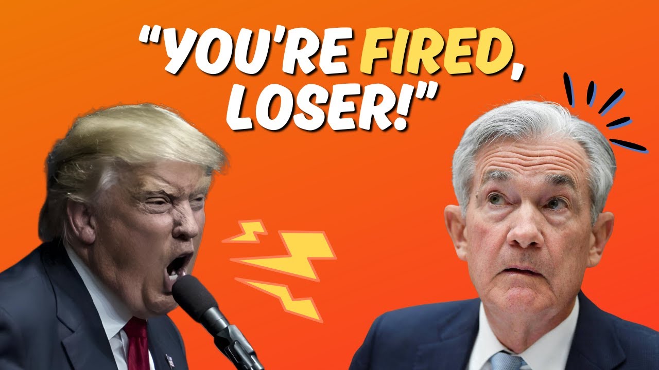Will Trump End the Fed?! - (The Ultimate Bitcoin Victory) | Bitcoin Banter
