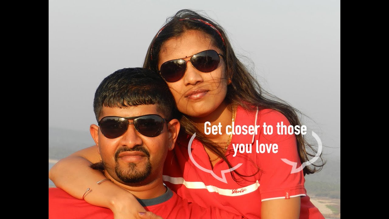 Connecting families - Preetham's experience | BlaBlaCar IN