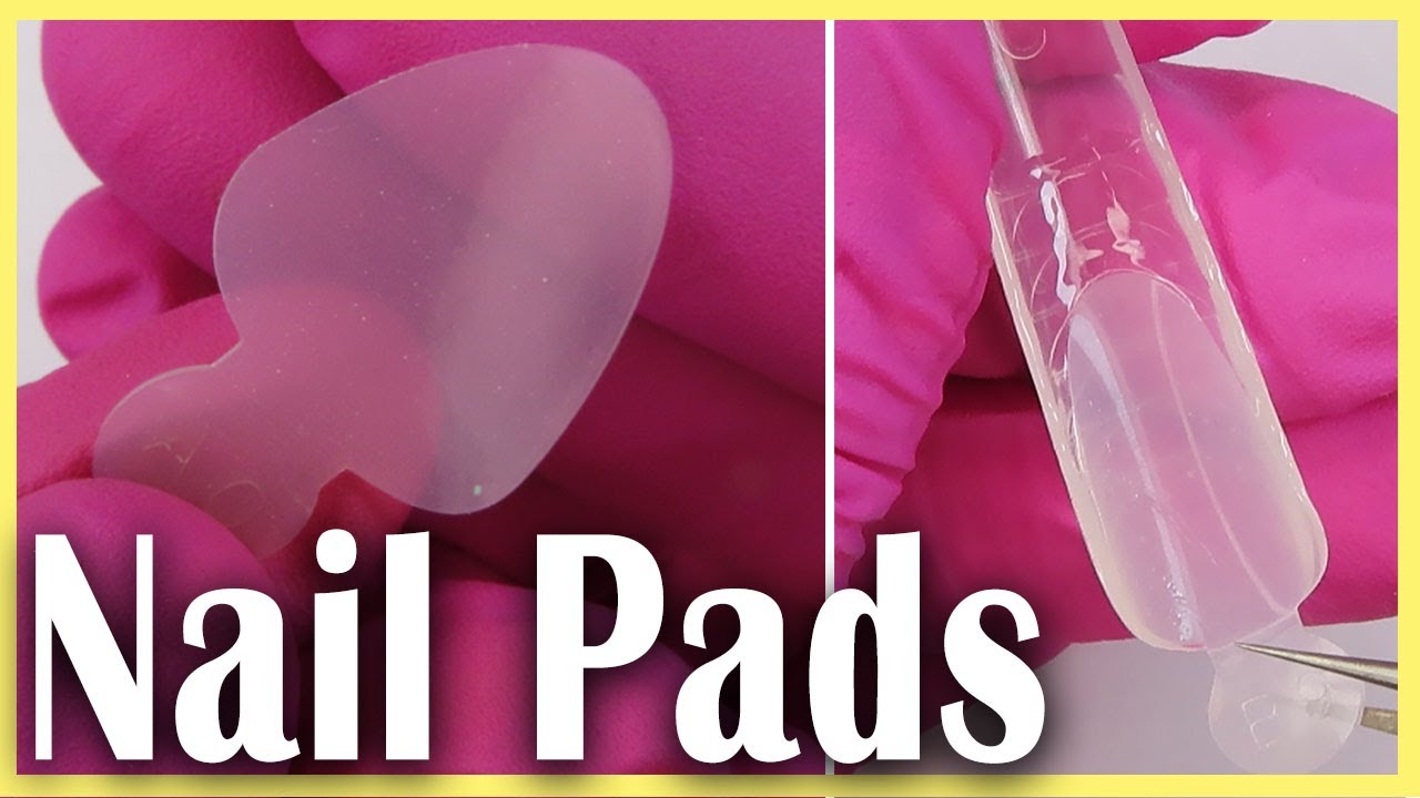 💜 AMARÁS los Nuevos MOLDES de SILICONA para Uñas con DUAL 💜 consigue SONRISAS PERFECTAS y mucho más!