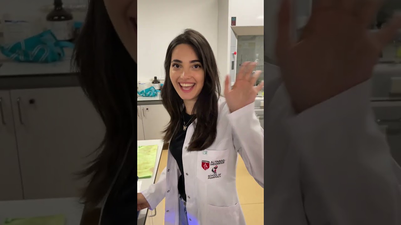 Eczacılık adaylarının tercih haftasında kul&uuml;b&uuml;m&uuml;z olarak sizlerin yanınızdayız! 💖💊#pharmacy