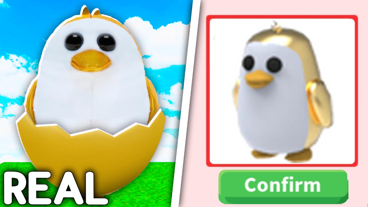 Какую бы игрушку я ни вылупил, я обменяю её на Adopt Me! Roblox