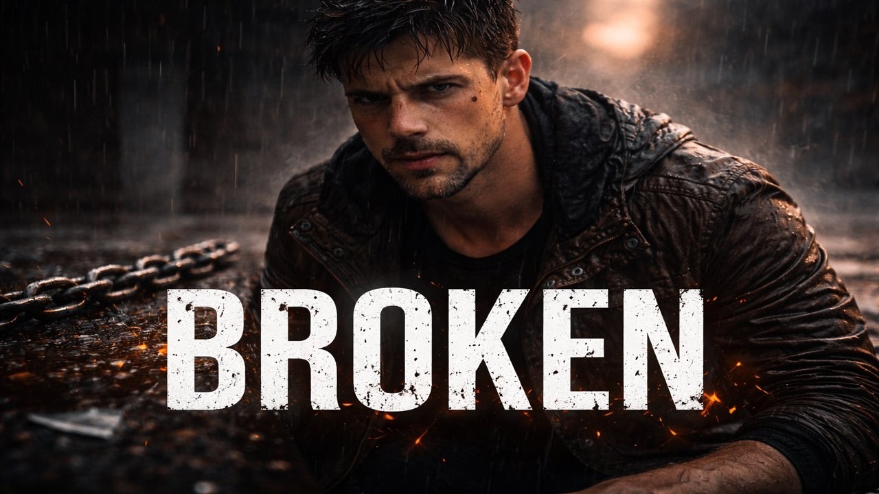 Love Dies Loud - Broken