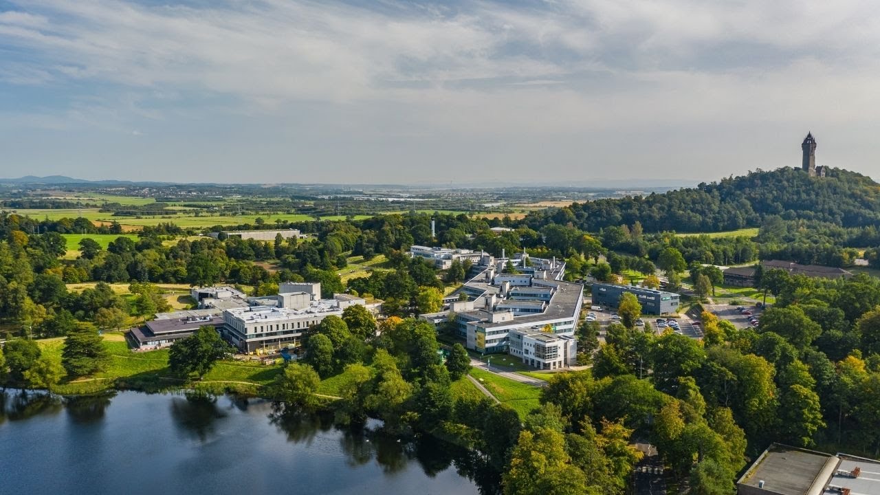 Discover Stirling