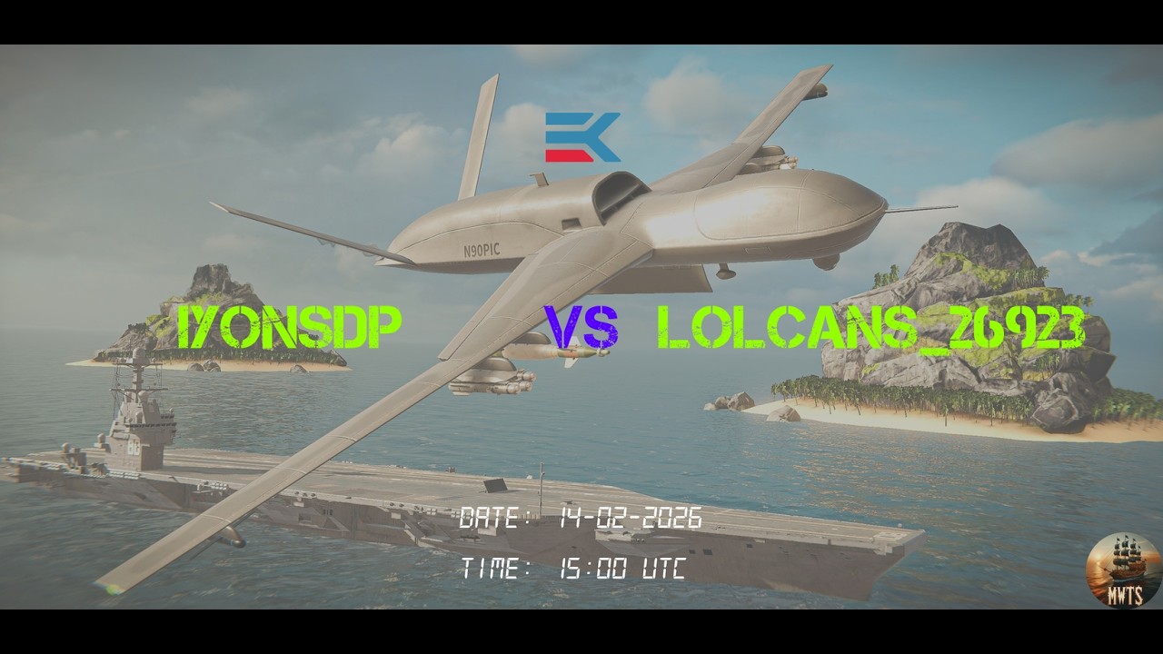SGS2 R201 || IYONSDP vs LOLCANS_26923 || EK