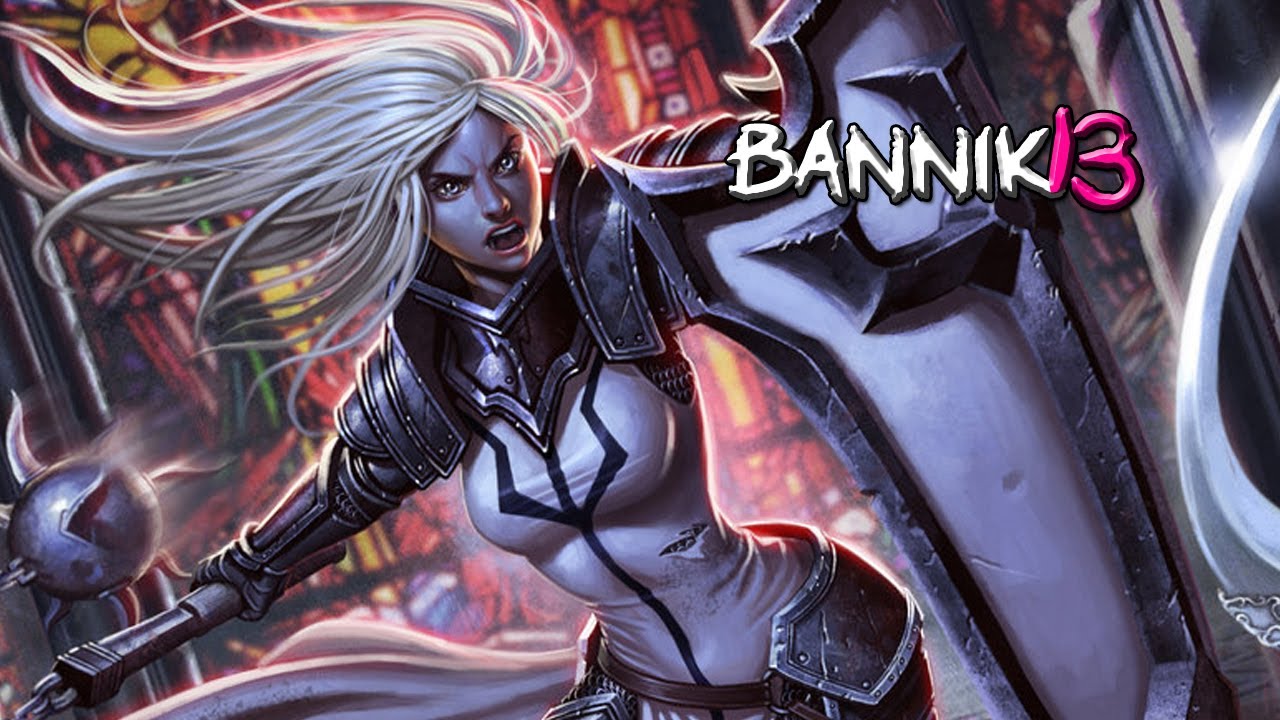 [DIABLO 3] Что такое урон от шипов и как он работает