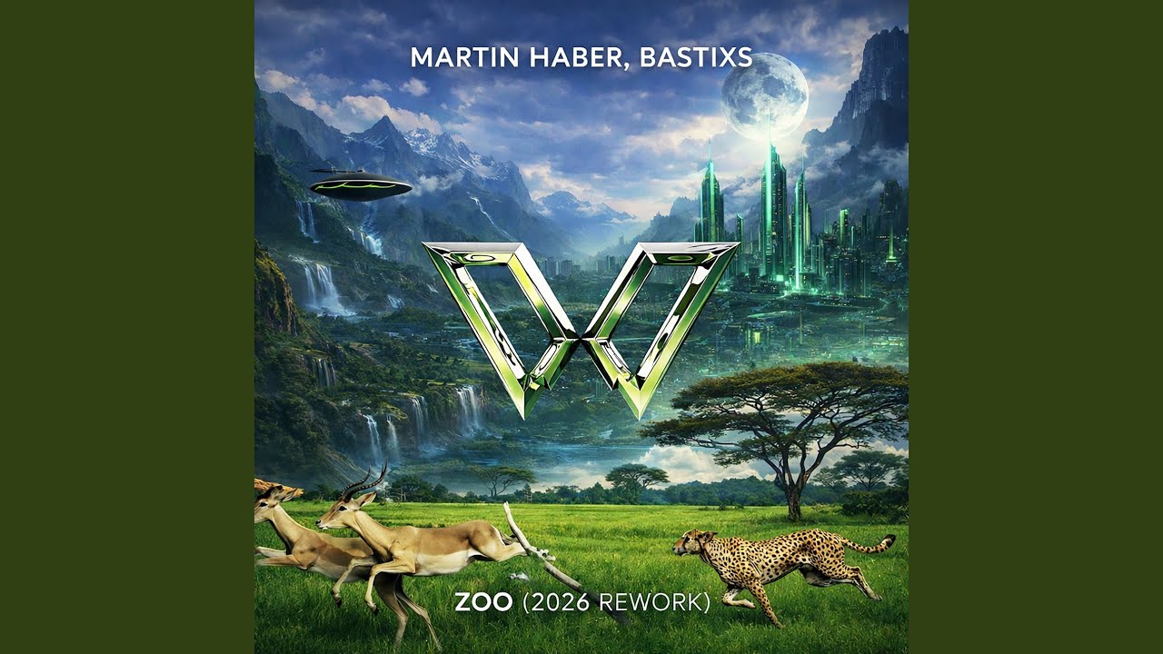 Zoo (2026 Rework Extended)