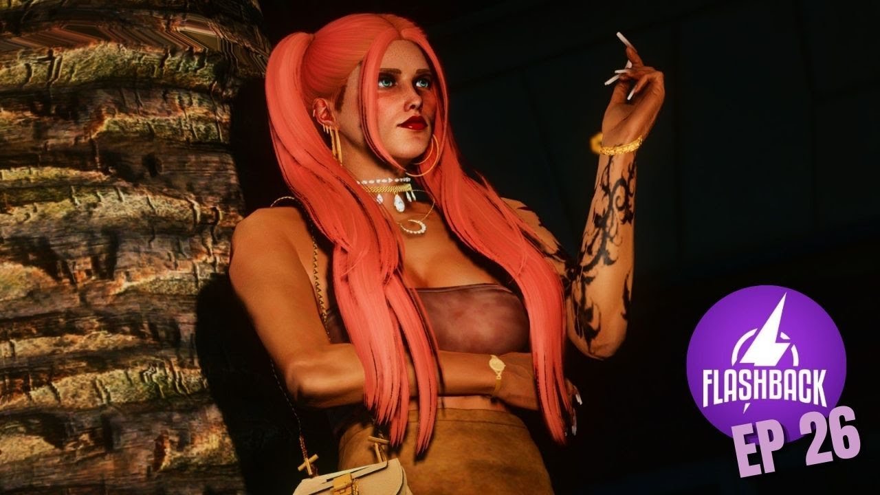 FLASHBACK WL | Lilith et les Requiems S2 épisode 26- FLASHBACK V5 22/12/2025