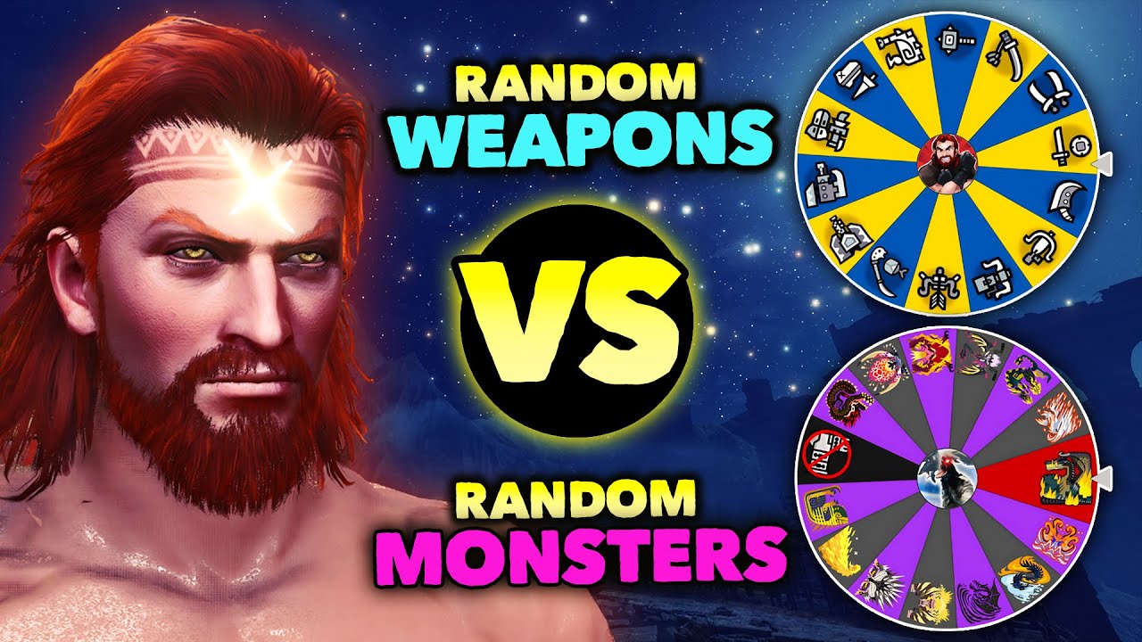 Can I Learn EVERY WEAPON in Monster Hunter World?