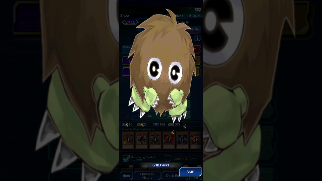 yu gi oh duel links_Gx Stage 3 completion and unboxing of Crusaders Battle Grounds)