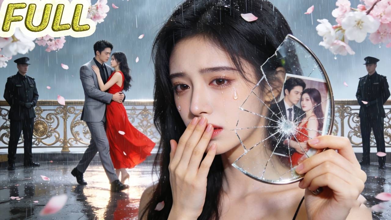 He secretly married his mistress, but his heiress wife came back for revenge. He was terrified!