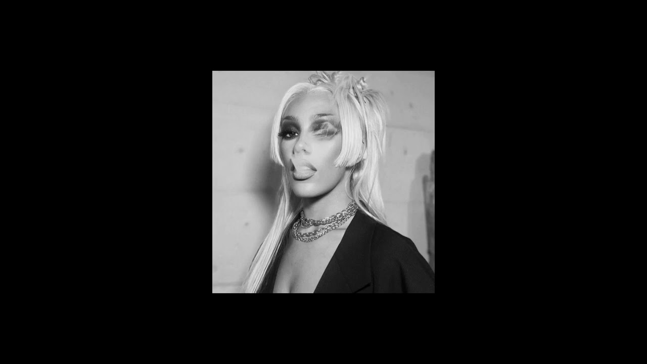 Doja Cat - Vegas (sped up)