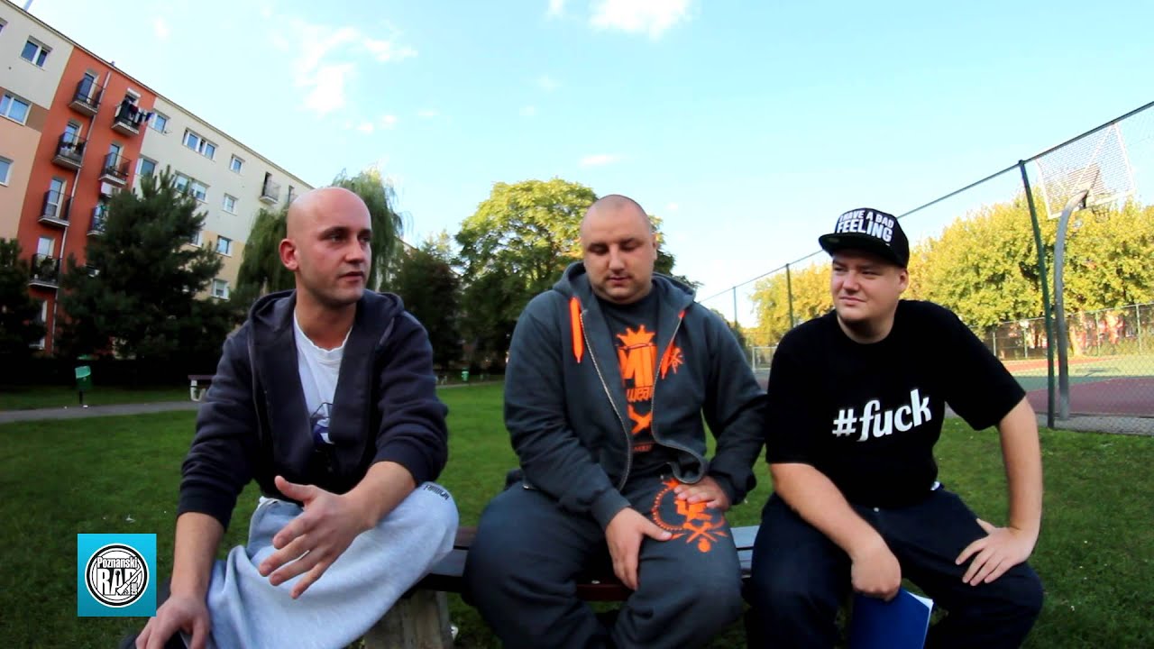 WYWIAD: SYNTEJZIEMI & WBU x POZNANSKIRAP.COM