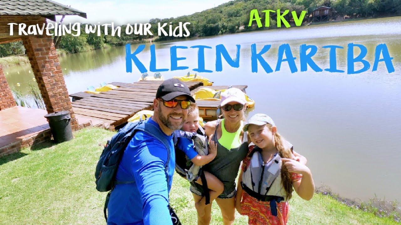 Traveling with our Kids: ATKV Klein Kariba, Bela Bela, Limpopo, South Africa