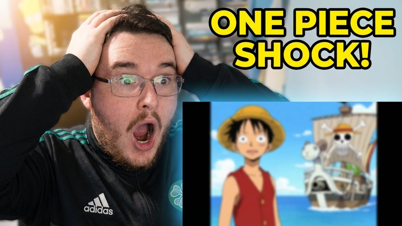 Watching One Piece East Blue Episodes 20-30 Reaction