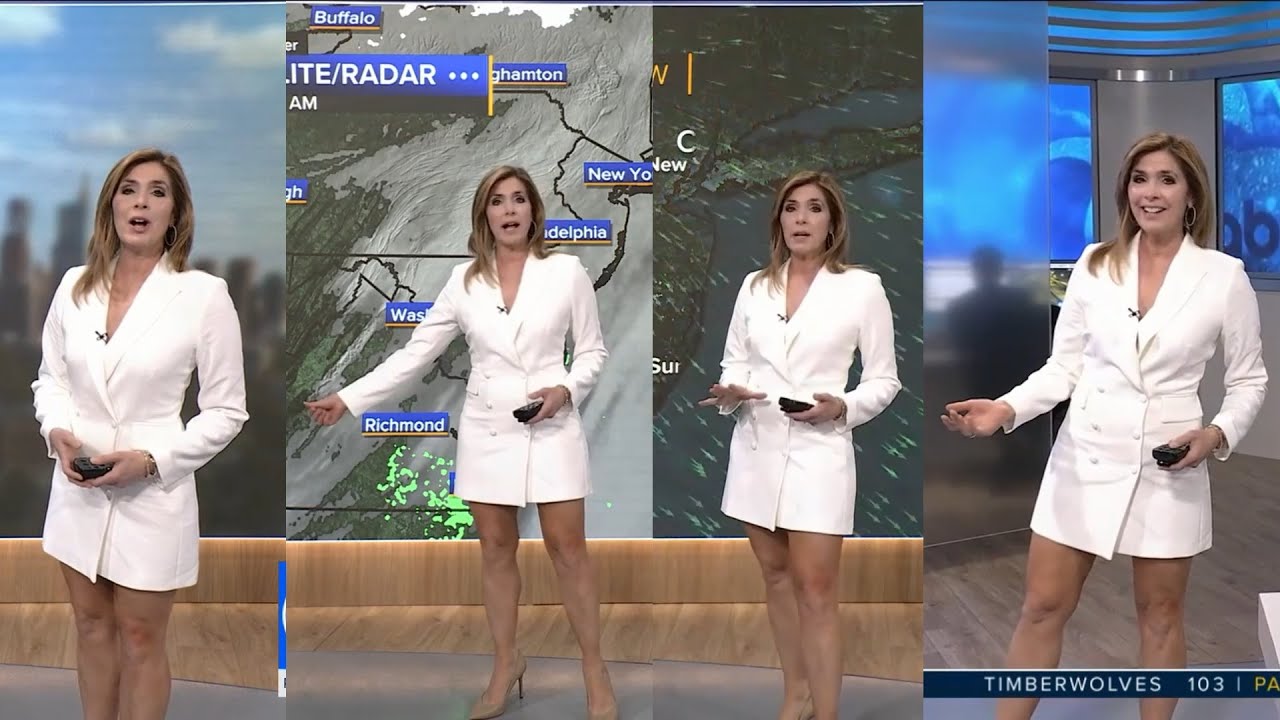 Karen Rogers from 6ABC Action News with the AccuWeather forecast for March 25, 2025