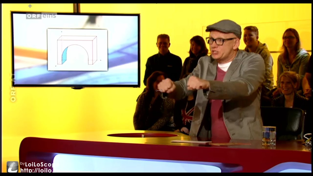 Was gibt es neues? 06.11.2015 [HD]
