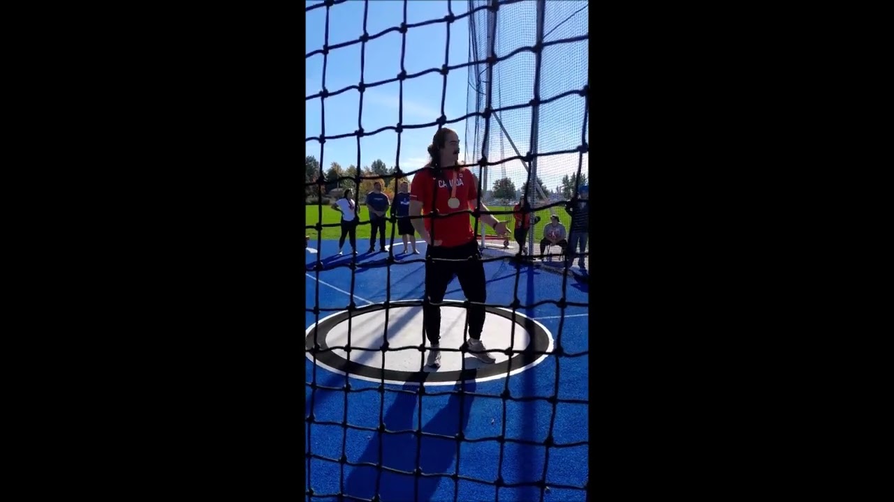 Gold Medal Hammer Clinic 2023