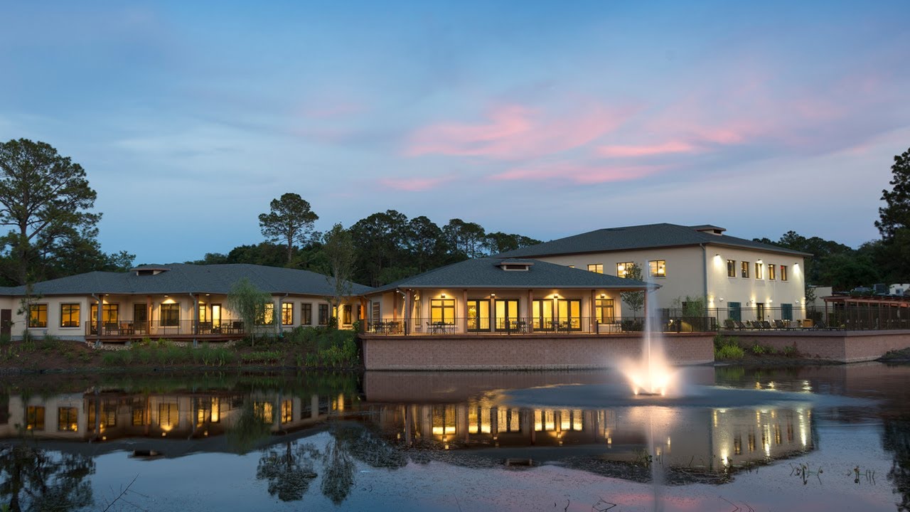 Lakeview Health - Addiction Treatment and Recovery